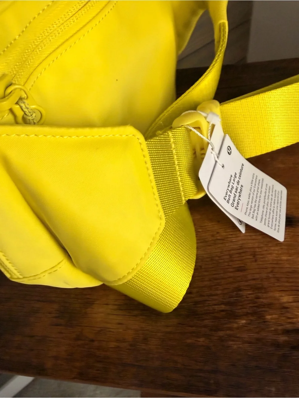 Lululemon Everywhere Belt Bag Large 2L